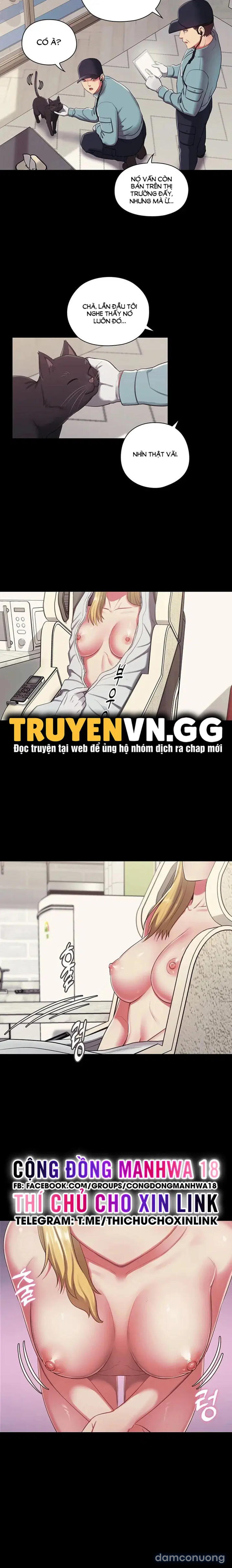 Ngài cần sự giúp đỡ của tôi chứ 