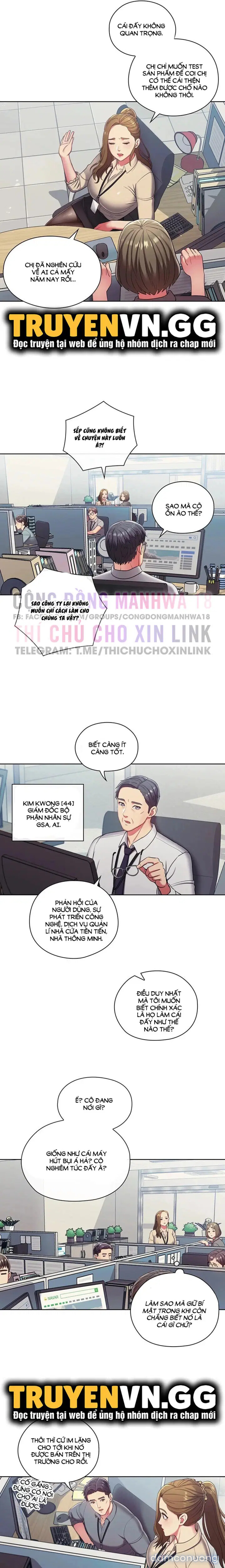 Ngài cần sự giúp đỡ của tôi chứ 