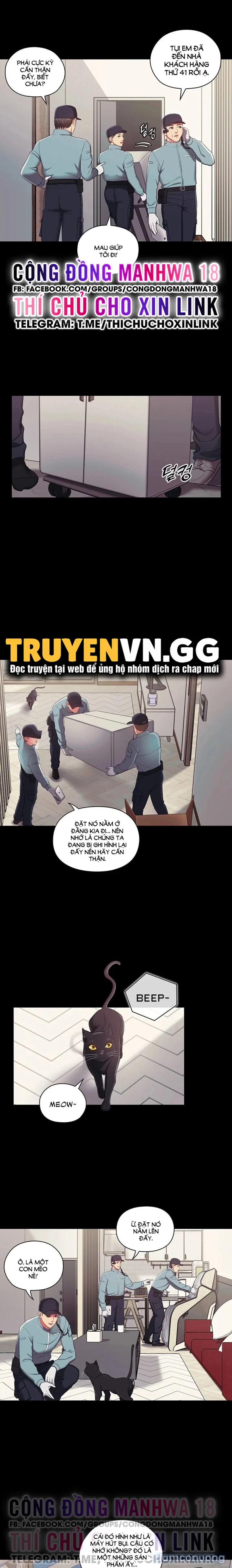 Ngài cần sự giúp đỡ của tôi chứ 