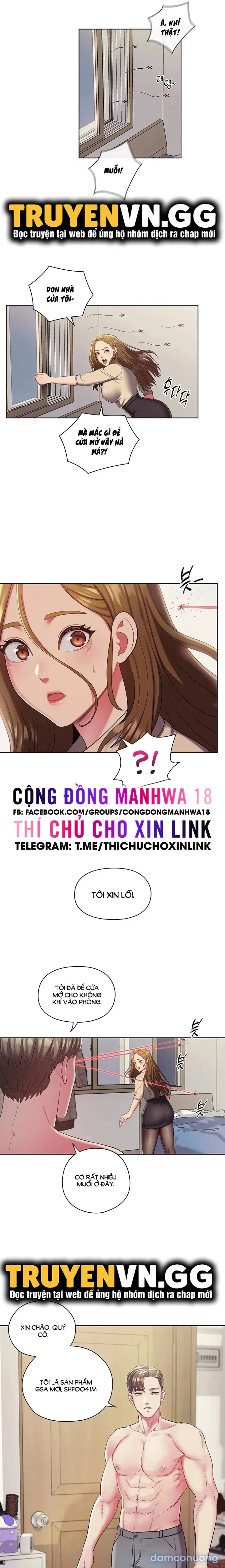Ngài cần sự giúp đỡ của tôi chứ 