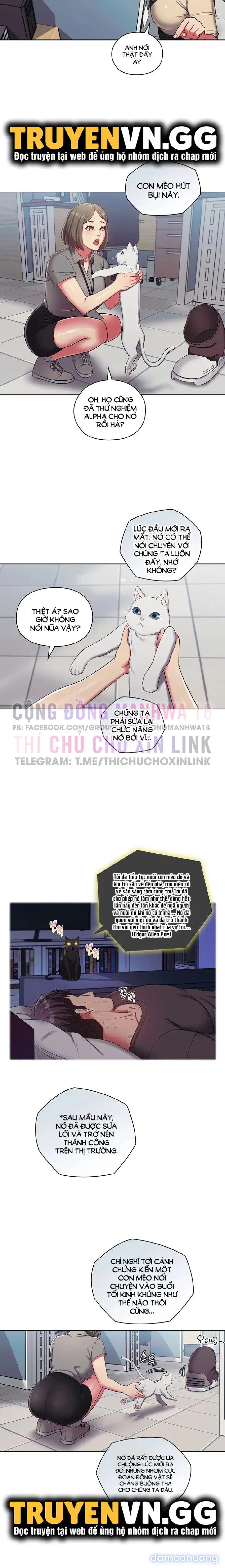 Ngài cần sự giúp đỡ của tôi chứ 