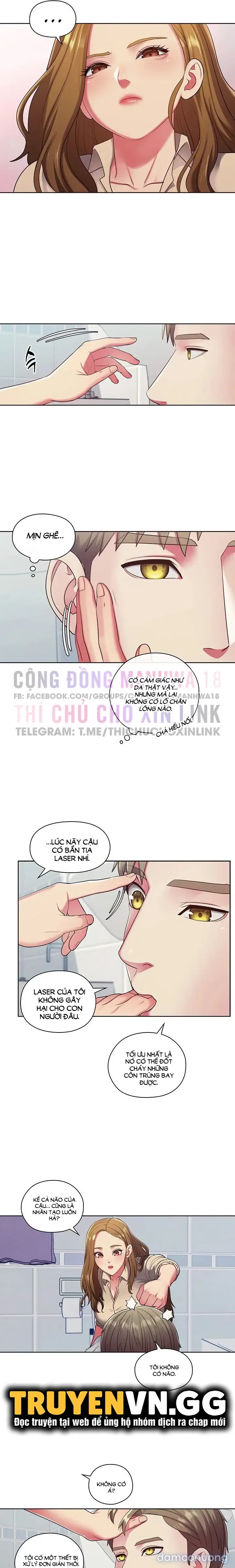 Ngài cần sự giúp đỡ của tôi chứ 