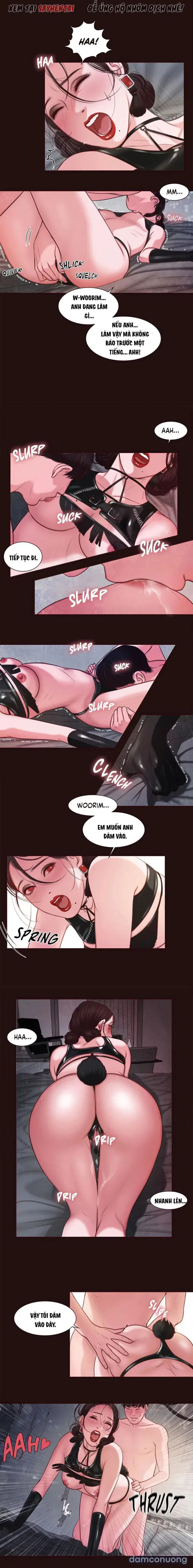 Mơ thấy làm tình với người ta 