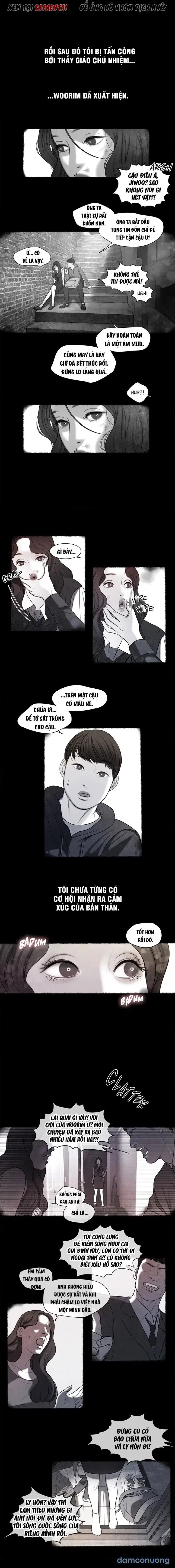 Mơ thấy làm tình với người ta 