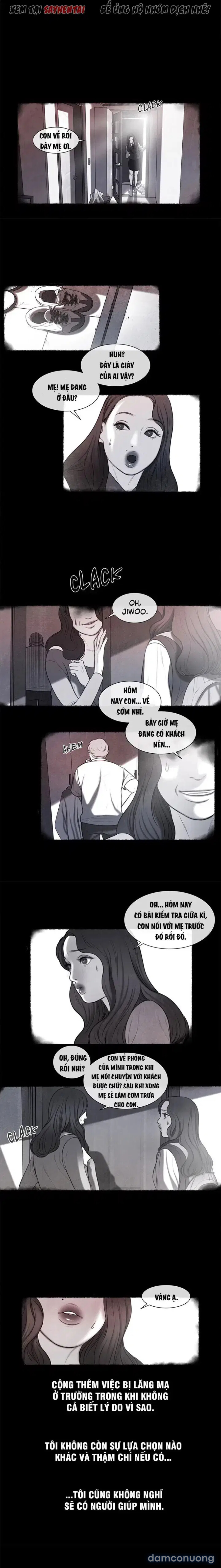 Mơ thấy làm tình với người ta 