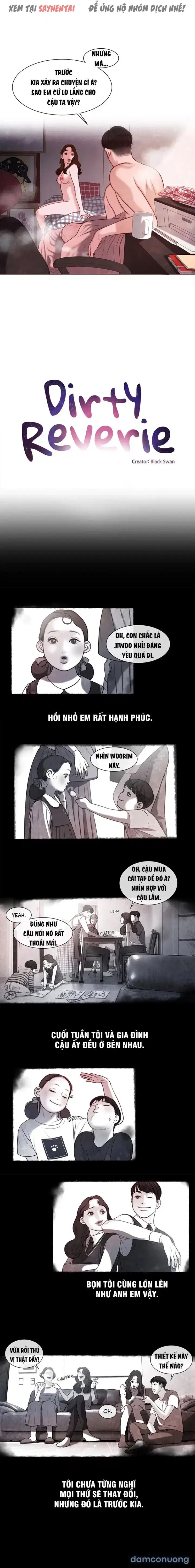 Mơ thấy làm tình với người ta 