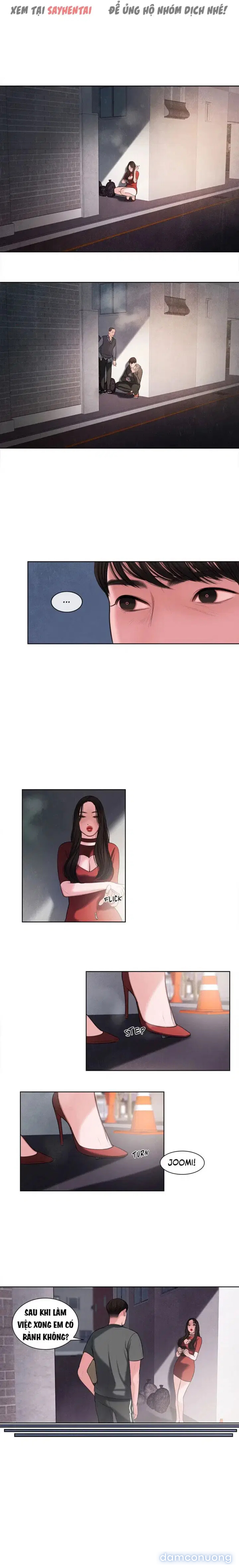 Mơ thấy làm tình với người ta 