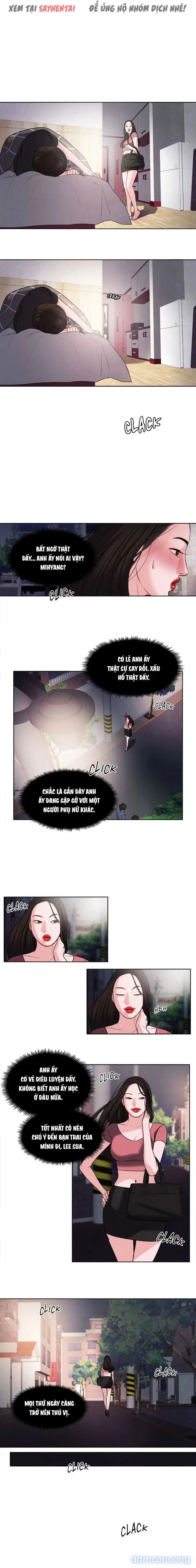 Mơ thấy làm tình với người ta 