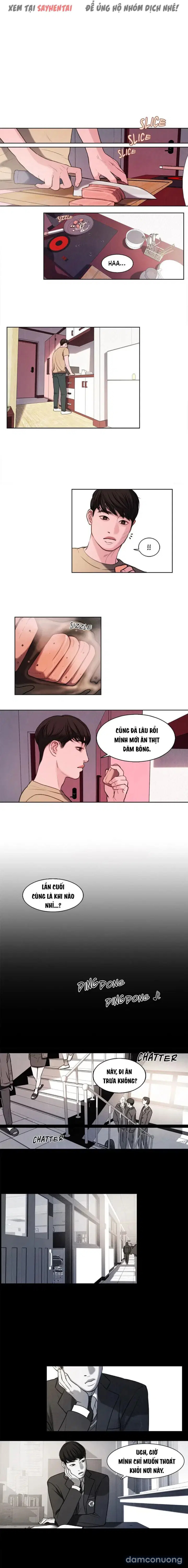 Mơ thấy làm tình với người ta 
