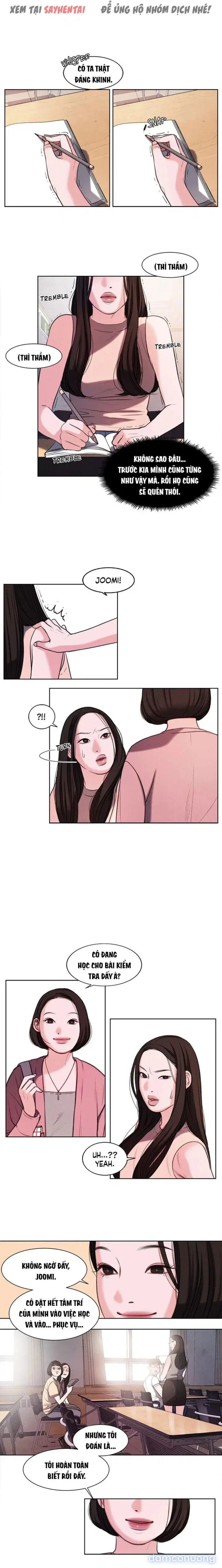 Mơ thấy làm tình với người ta 