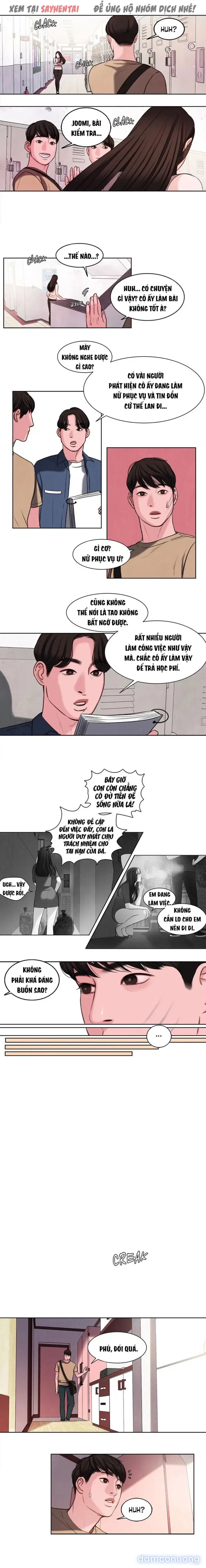 Mơ thấy làm tình với người ta 