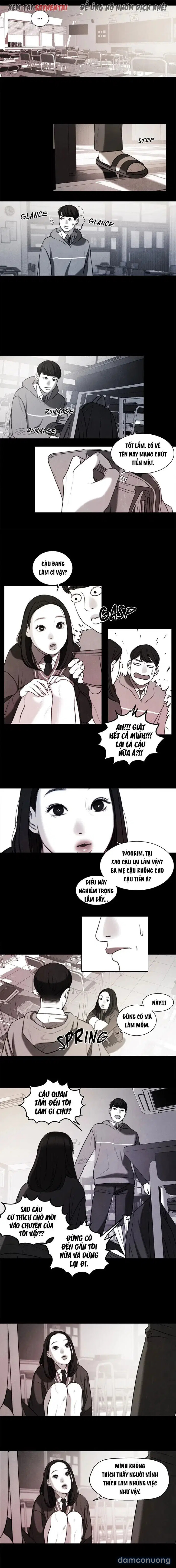 Mơ thấy làm tình với người ta 