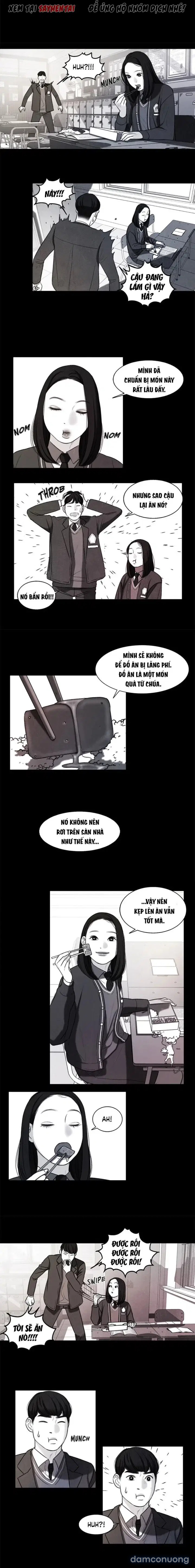 Mơ thấy làm tình với người ta 