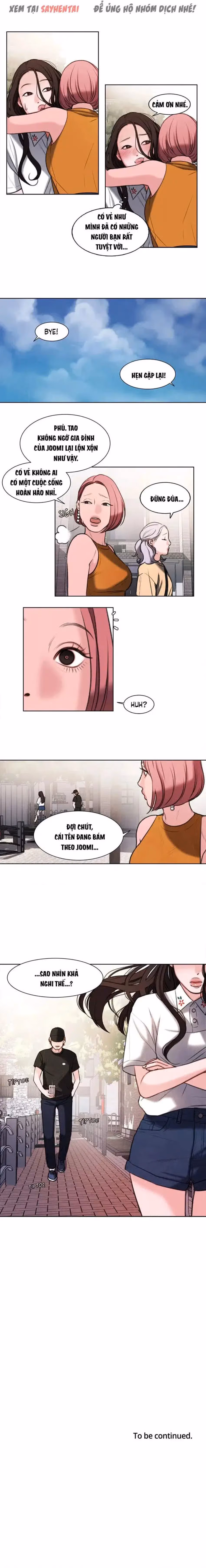 Mơ thấy làm tình với người ta 