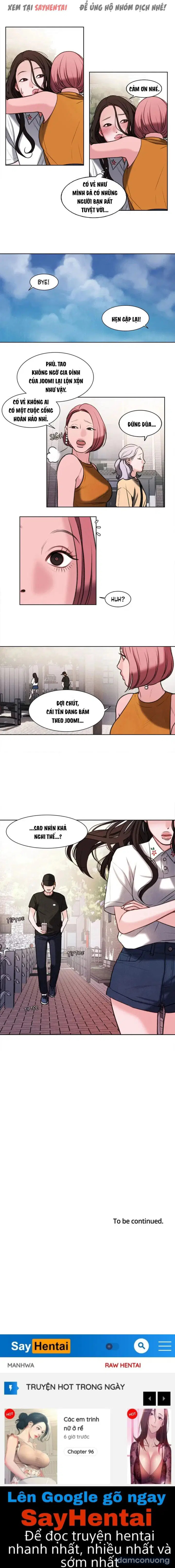 Mơ thấy làm tình với người ta 