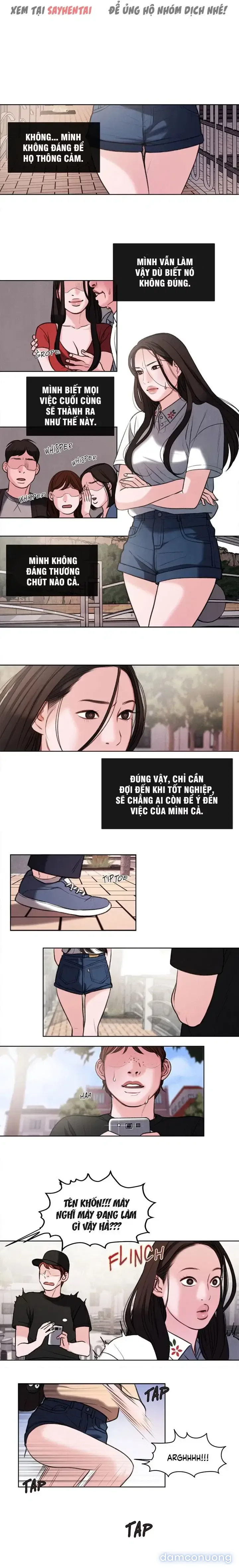 Mơ thấy làm tình với người ta 