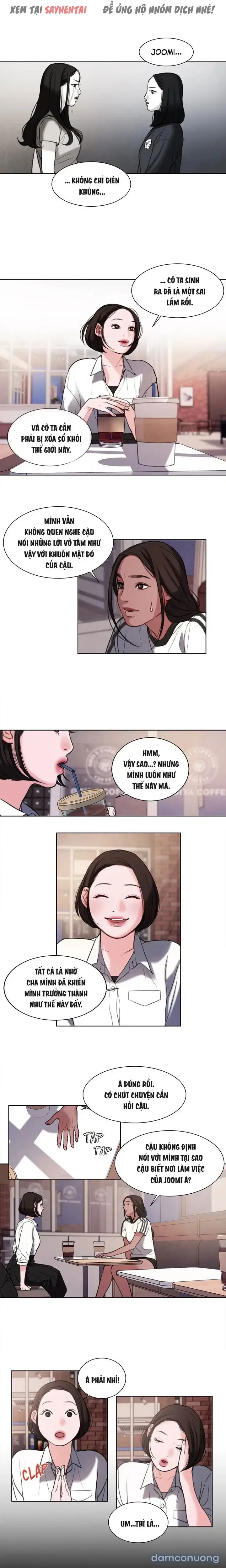 Mơ thấy làm tình với người ta 