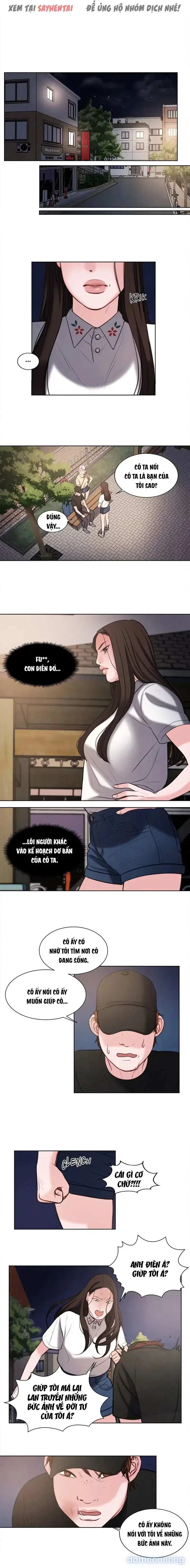 Mơ thấy làm tình với người ta 