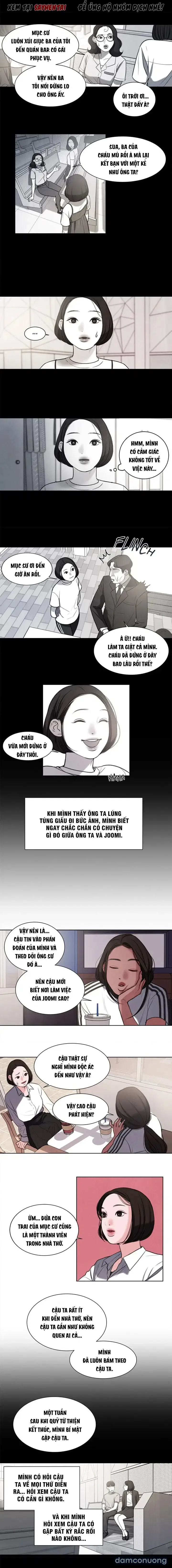 Mơ thấy làm tình với người ta 