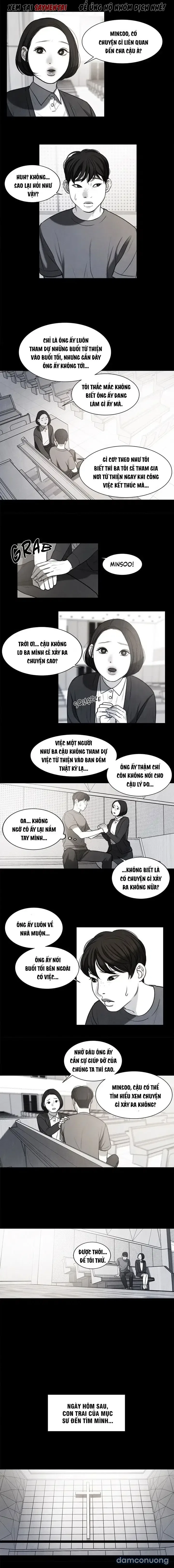 Mơ thấy làm tình với người ta 
