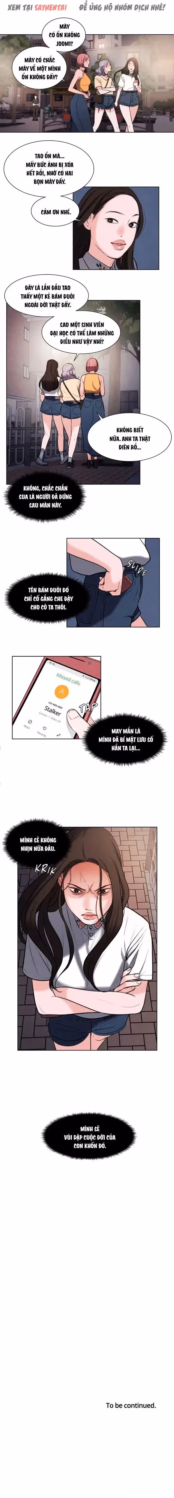 Mơ thấy làm tình với người ta 