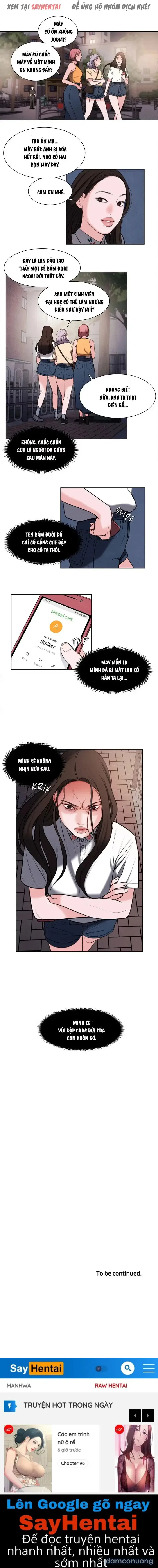 Mơ thấy làm tình với người ta 