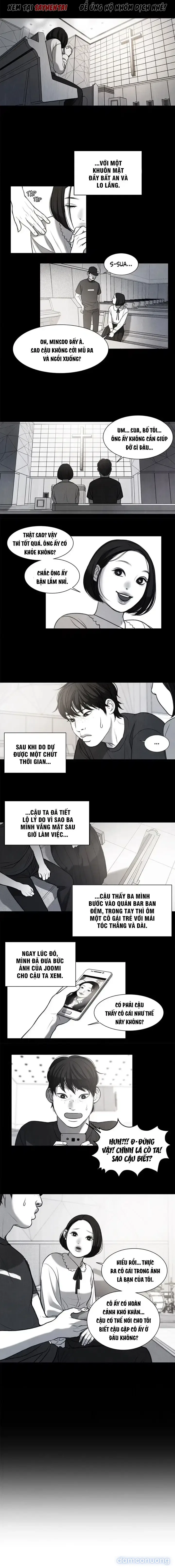 Mơ thấy làm tình với người ta 