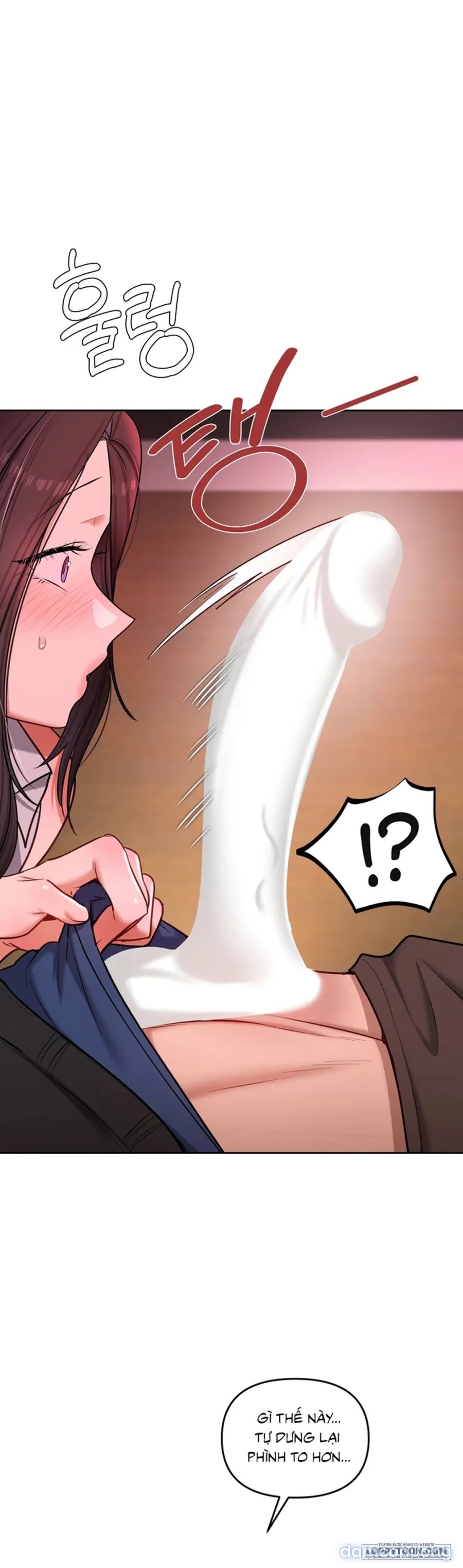 [18+] Tài Khoản Bí Mật Của Nữ Giáo Sư 