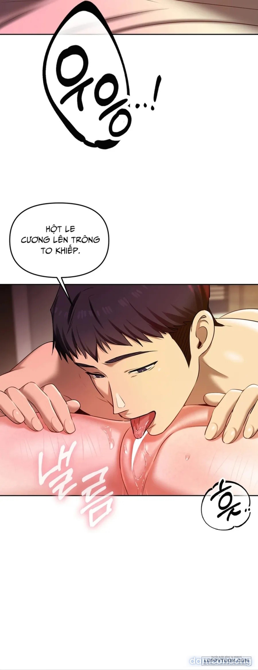 [18+] Tài Khoản Bí Mật Của Nữ Giáo Sư 
