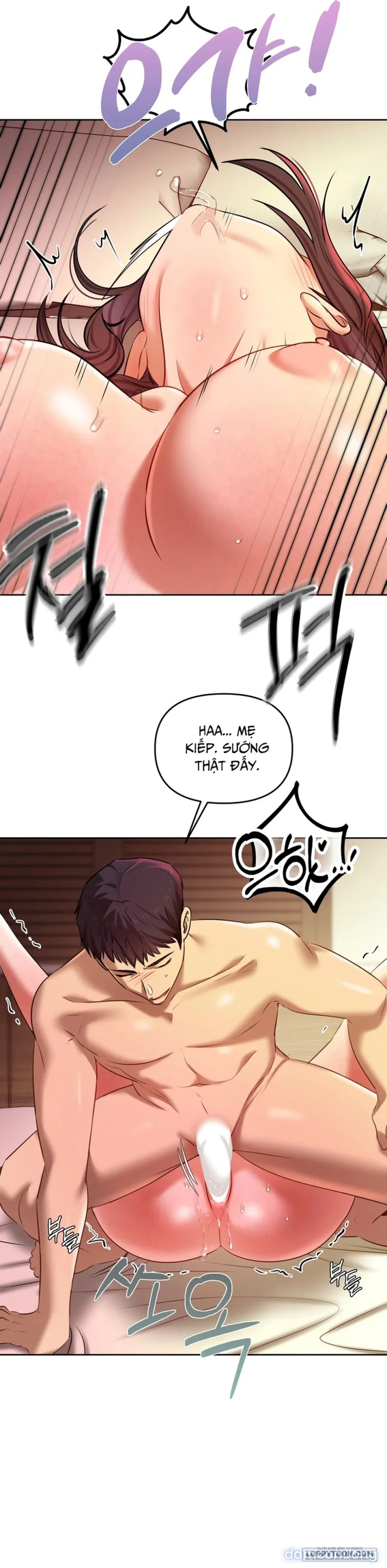 [18+] Tài Khoản Bí Mật Của Nữ Giáo Sư 
