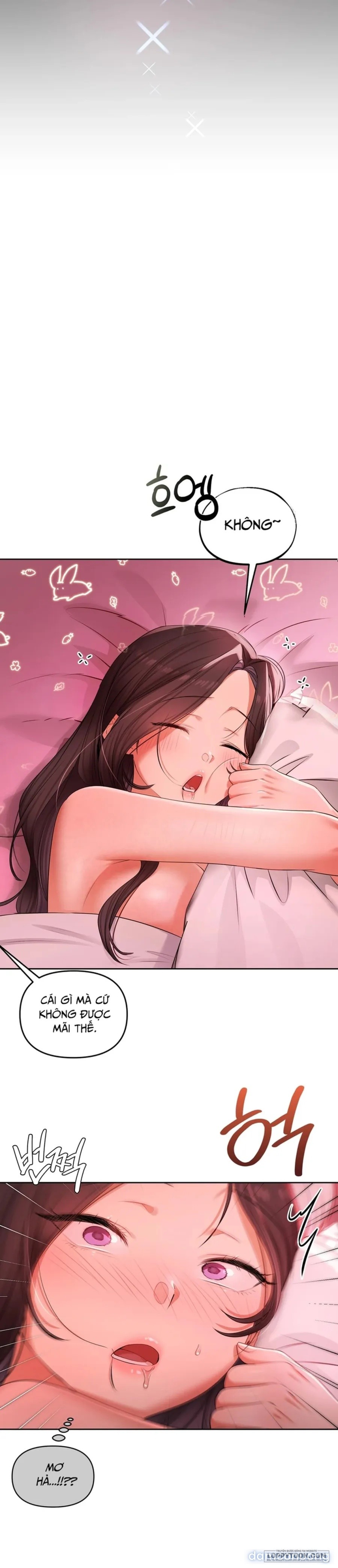 [18+] Tài Khoản Bí Mật Của Nữ Giáo Sư 