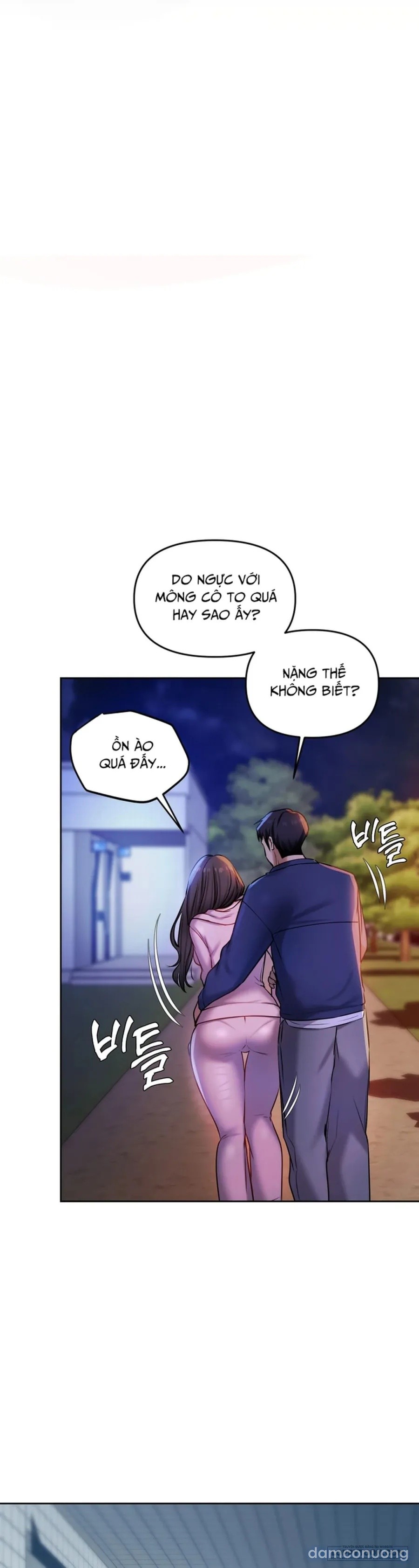 [18+] Tài Khoản Bí Mật Của Nữ Giáo Sư 