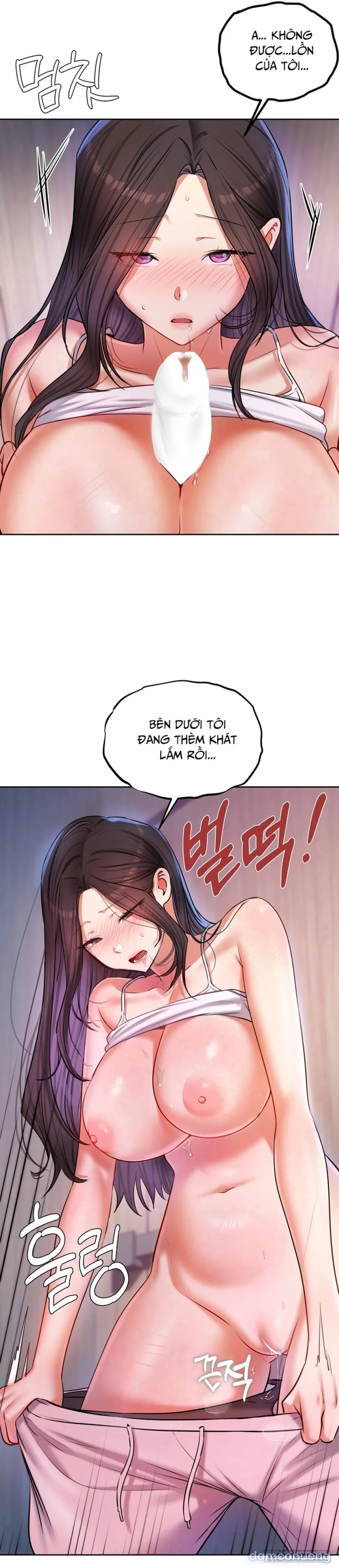 [18+] Tài Khoản Bí Mật Của Nữ Giáo Sư 