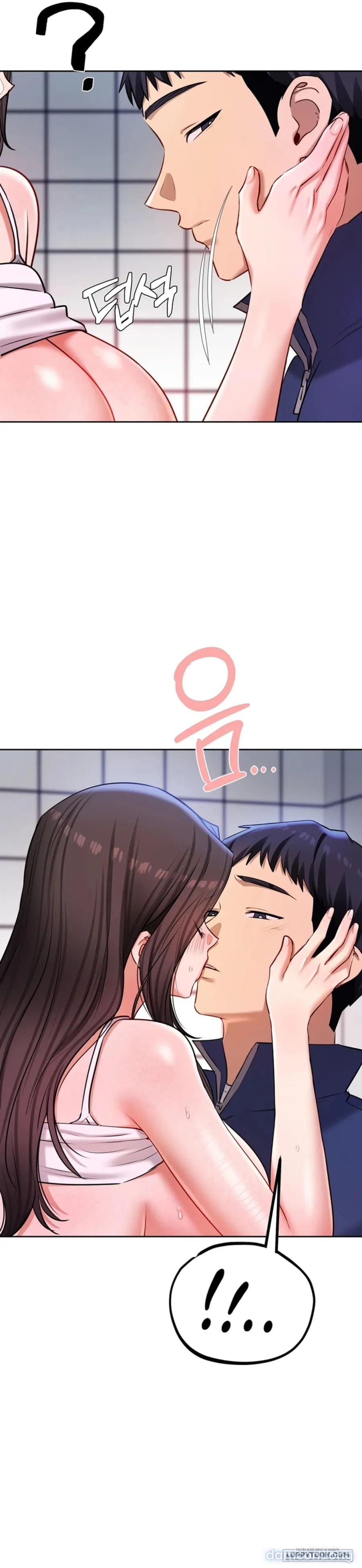 [18+] Tài Khoản Bí Mật Của Nữ Giáo Sư 
