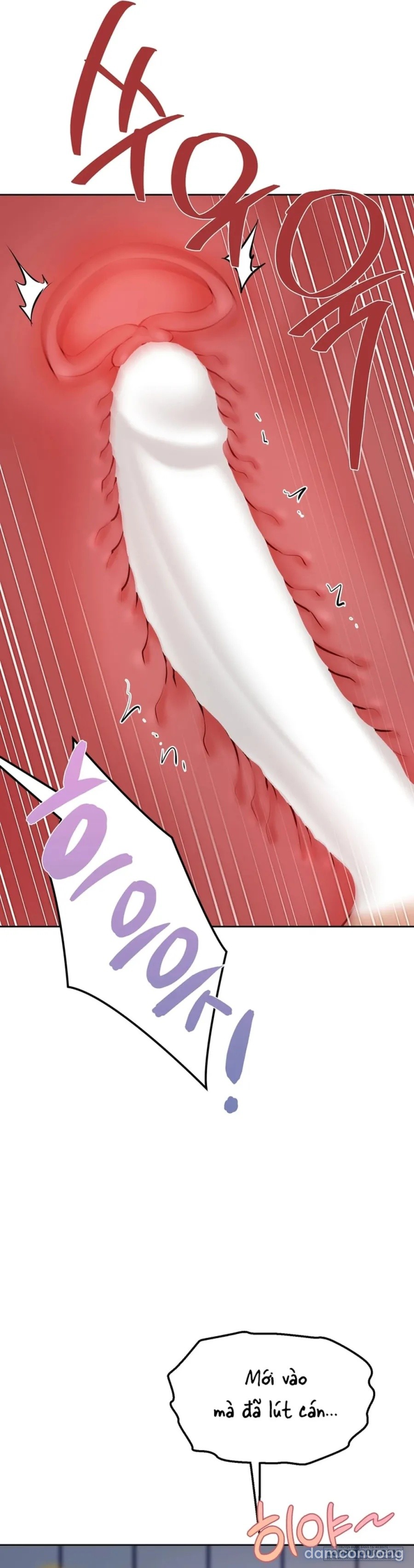 [18+] Tài Khoản Bí Mật Của Nữ Giáo Sư 