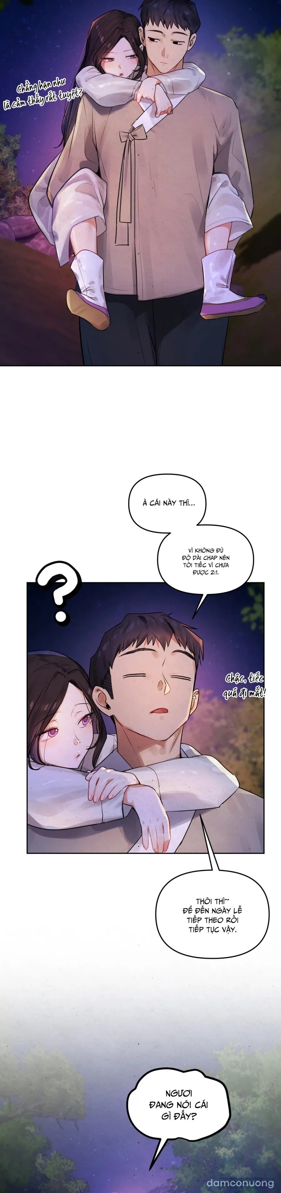[18+] Tài Khoản Bí Mật Của Nữ Giáo Sư 