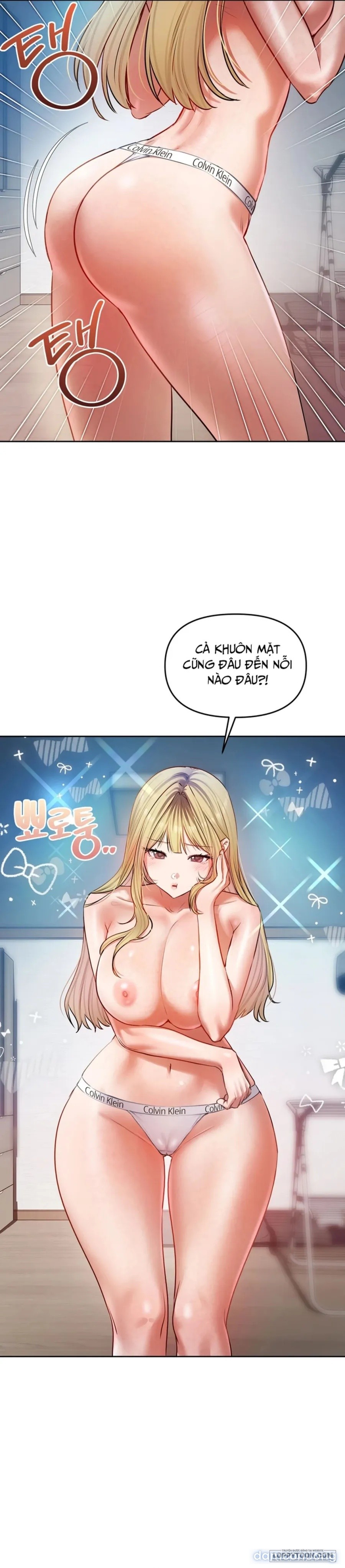 [18+] Tài Khoản Bí Mật Của Nữ Giáo Sư 