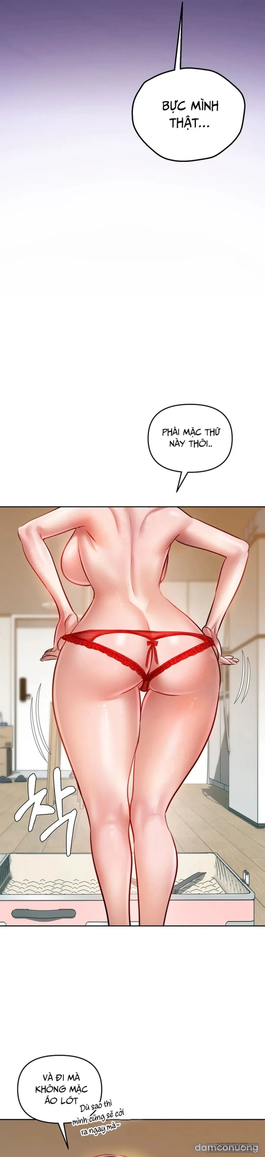 [18+] Tài Khoản Bí Mật Của Nữ Giáo Sư 