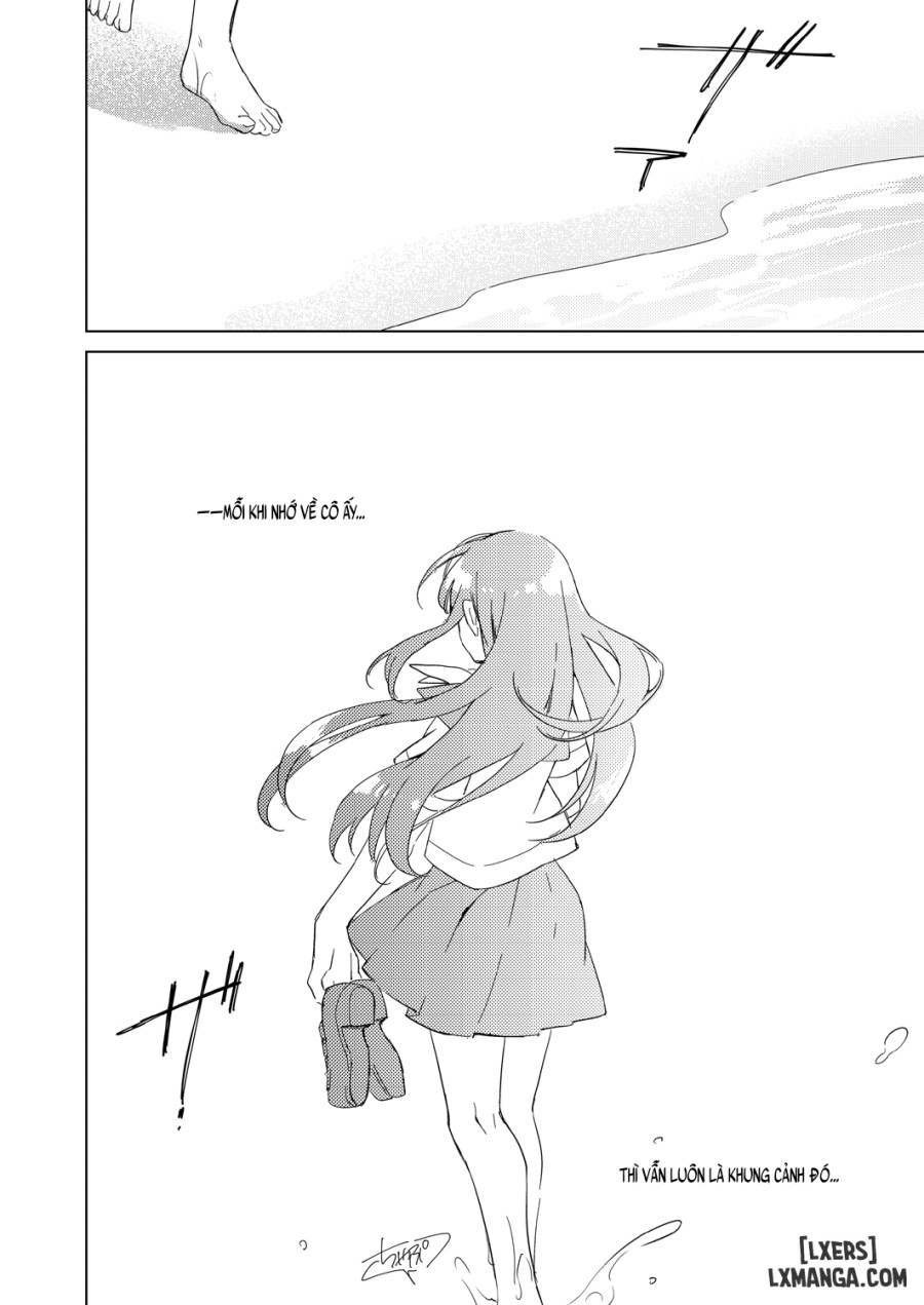 Maybe I Love You 