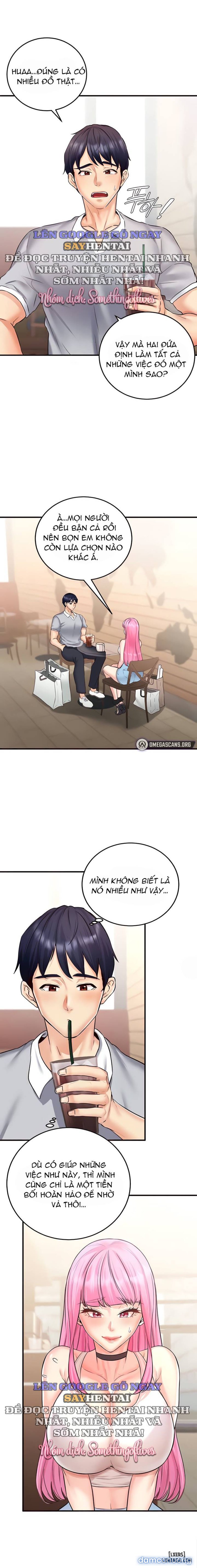 An Introduction to MILFs 