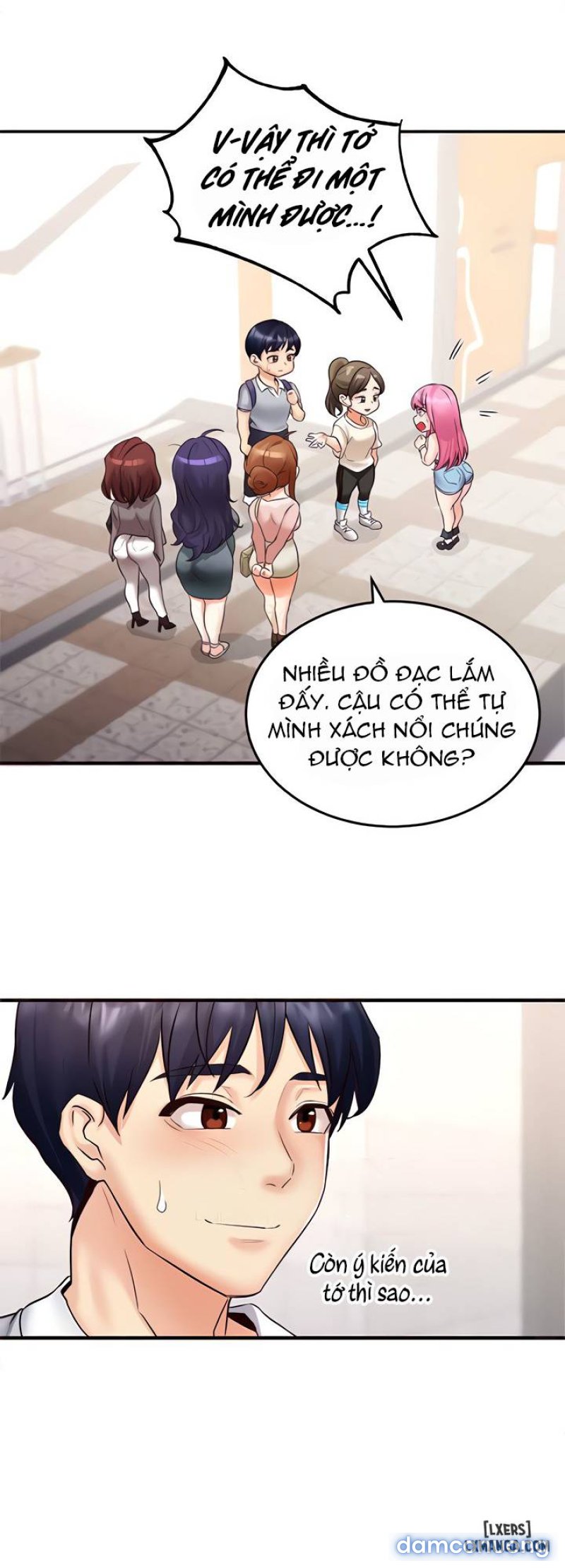 An Introduction to MILFs 
