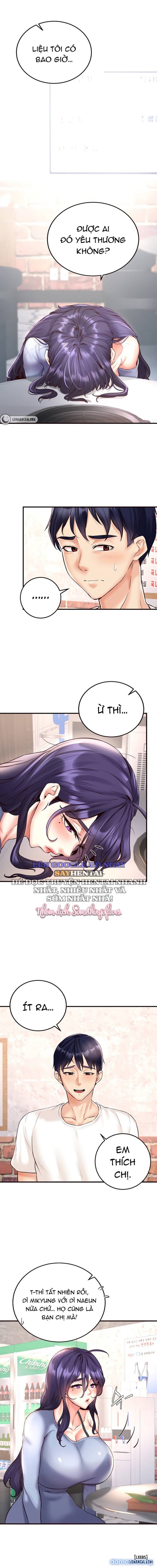 An Introduction to MILFs 