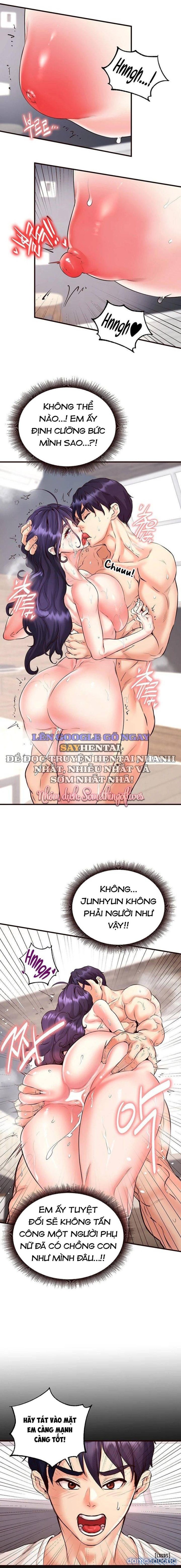 An Introduction to MILFs 