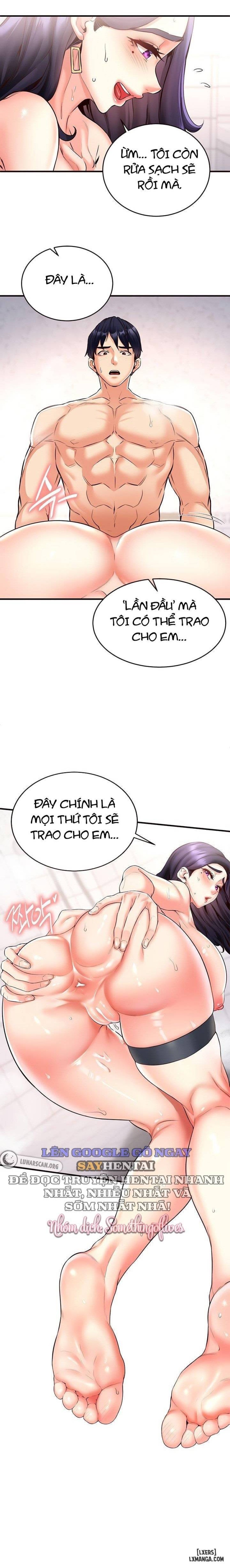 An Introduction to MILFs 