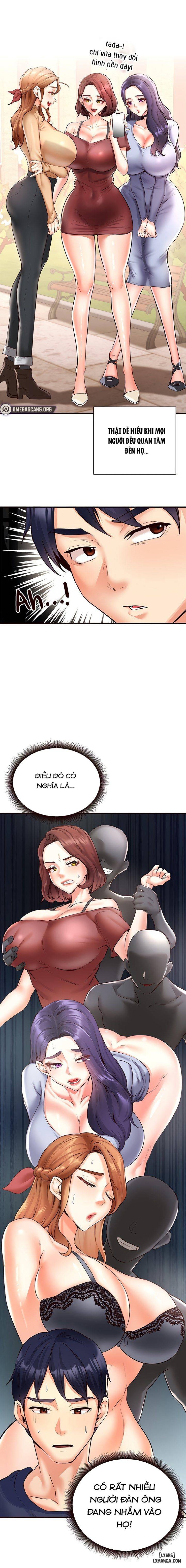 An Introduction to MILFs 