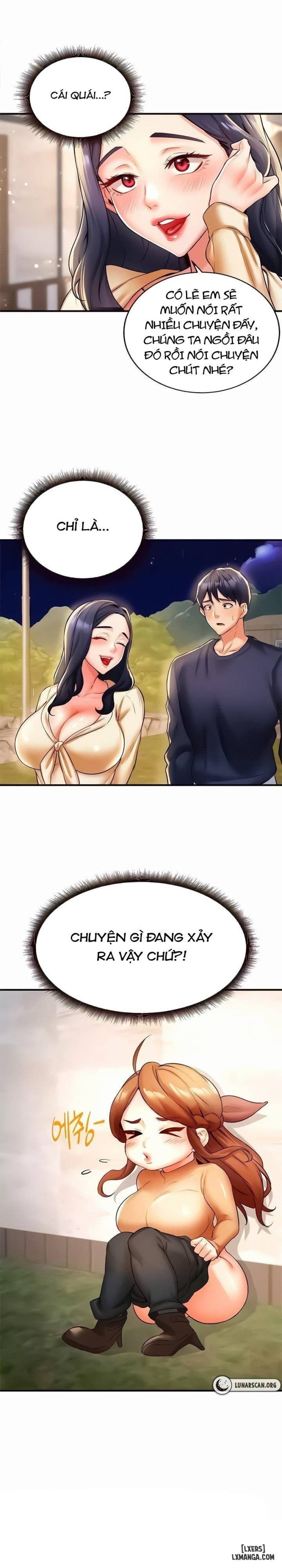 An Introduction to MILFs 