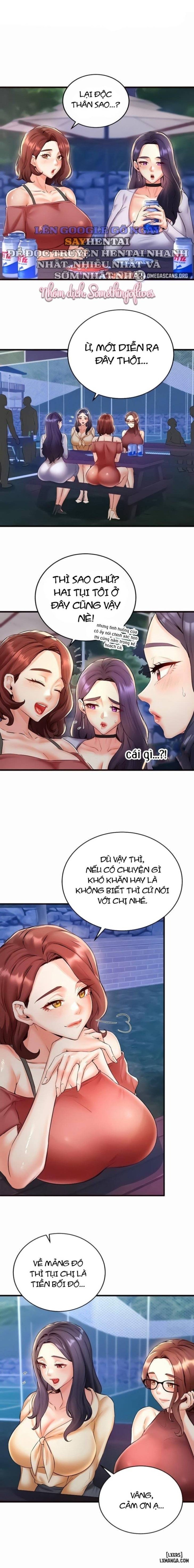 An Introduction to MILFs 