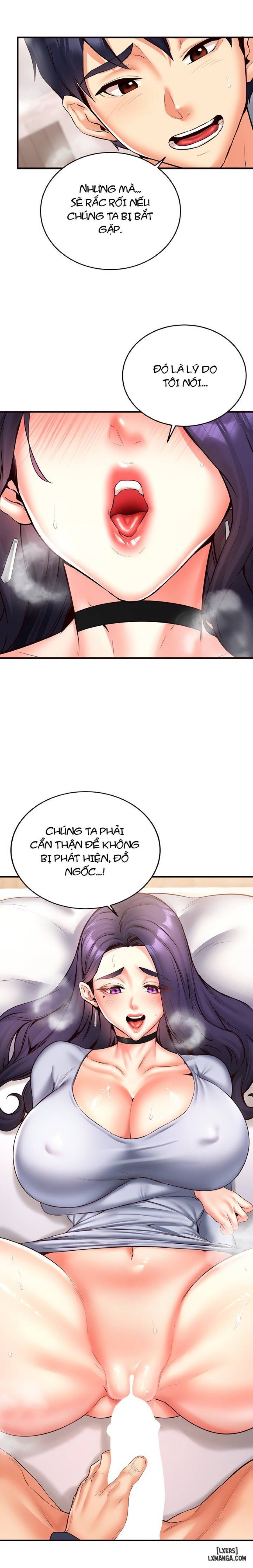 An Introduction to MILFs 