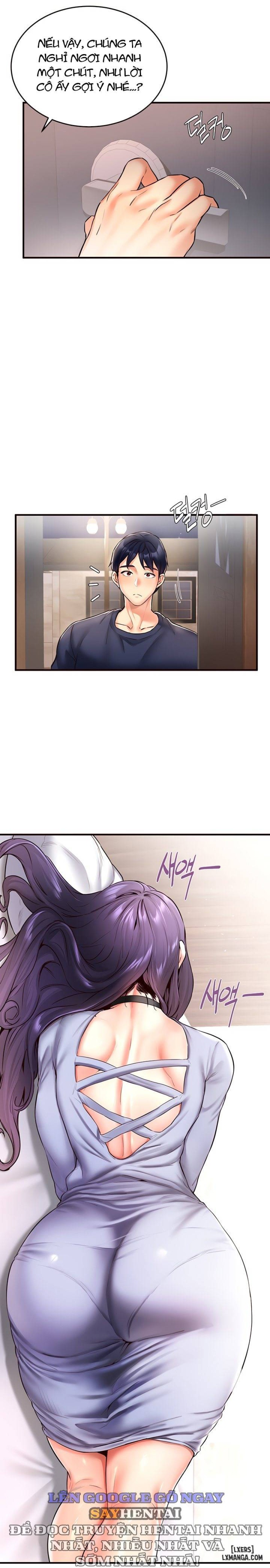 An Introduction to MILFs 