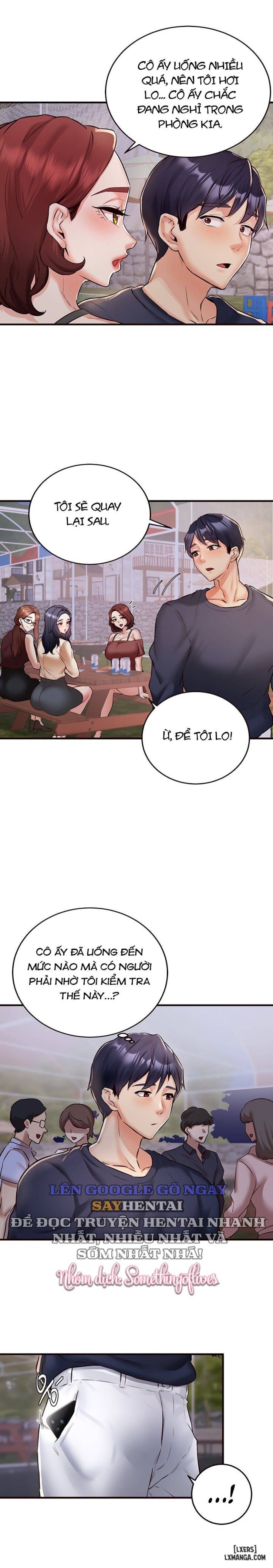 An Introduction to MILFs 